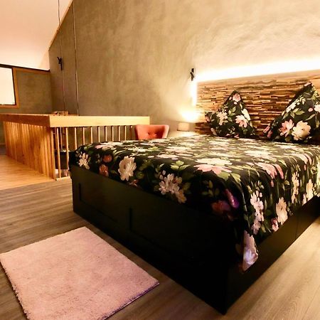 Suites 2Cosy Gouvy ภายนอก รูปภาพ