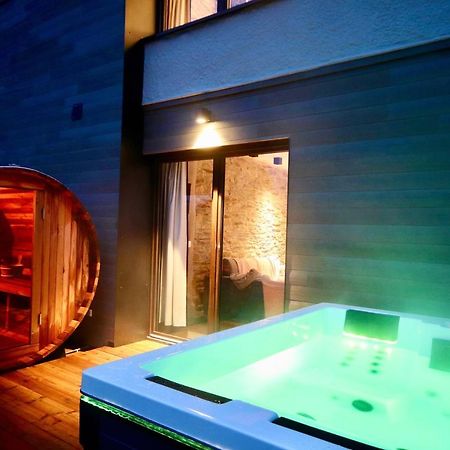 Suites 2Cosy Gouvy ภายนอก รูปภาพ