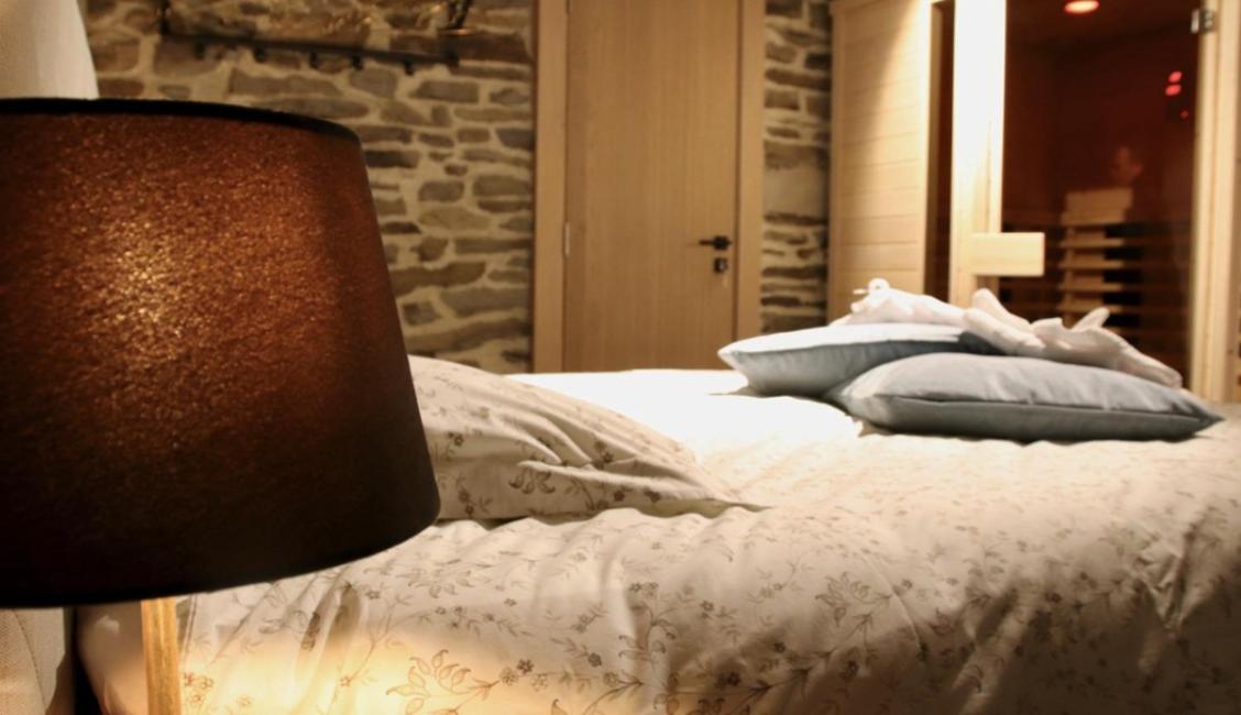 Suites 2Cosy Gouvy ภายนอก รูปภาพ