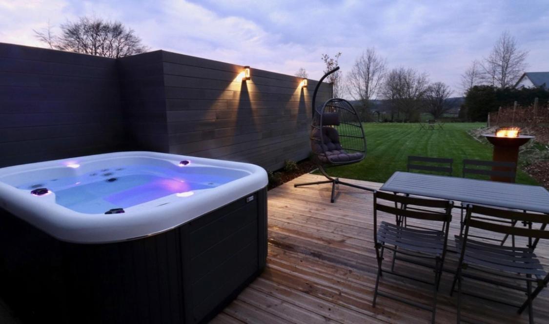 Suites 2Cosy Gouvy ภายนอก รูปภาพ