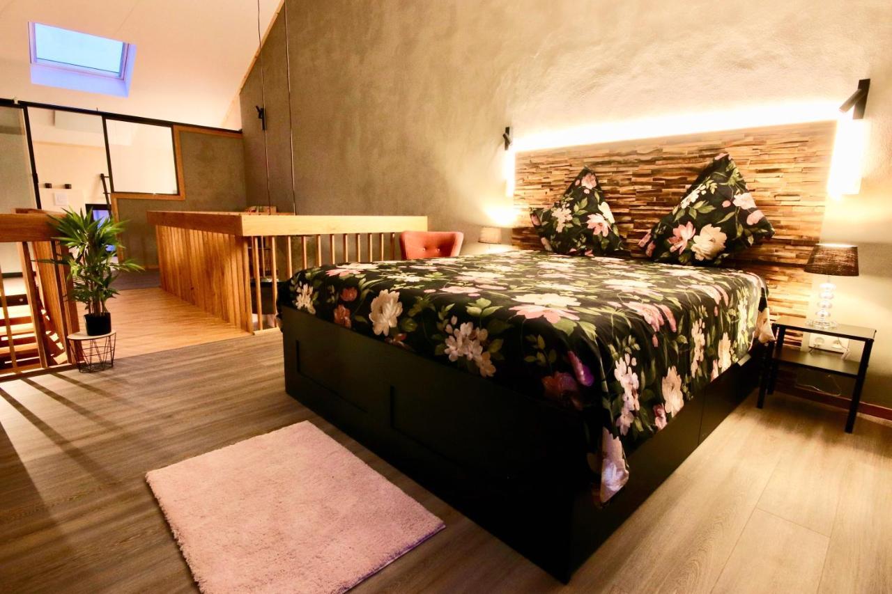 Suites 2Cosy Gouvy ภายนอก รูปภาพ