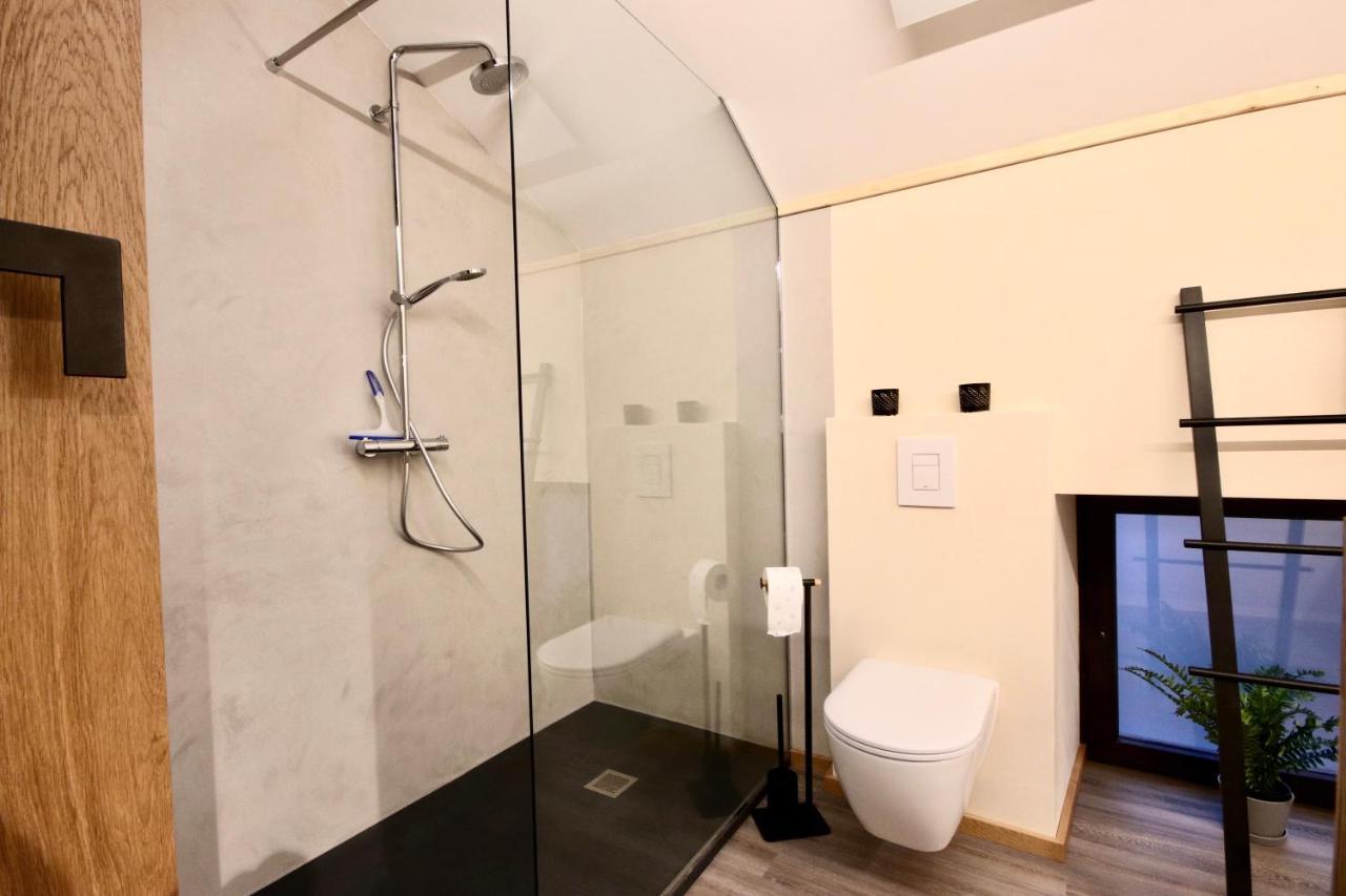 Suites 2Cosy Gouvy ภายนอก รูปภาพ