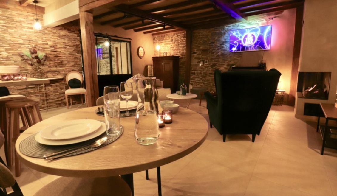Suites 2Cosy Gouvy ภายนอก รูปภาพ