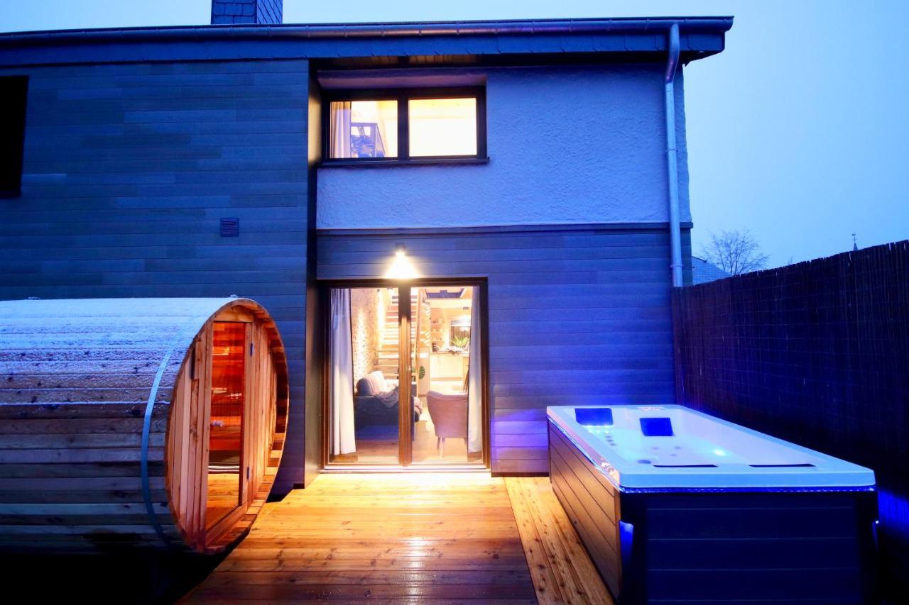 Suites 2Cosy Gouvy ภายนอก รูปภาพ