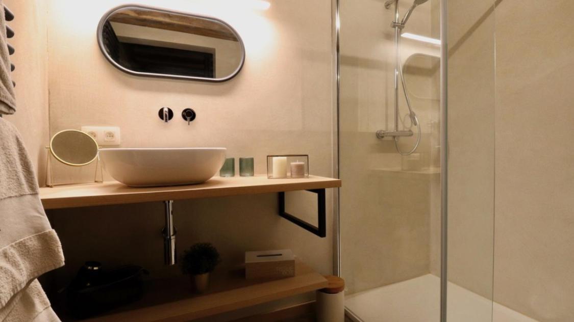 Suites 2Cosy Gouvy ภายนอก รูปภาพ